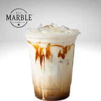 Iced Caramel